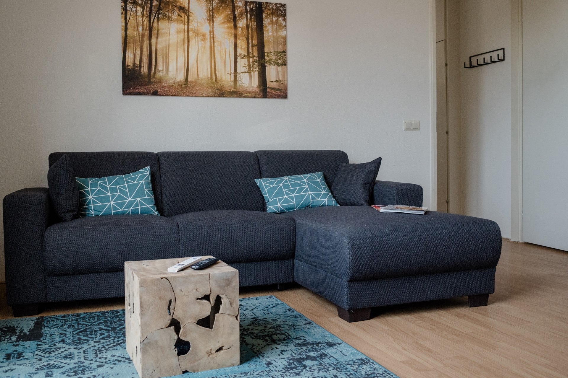 Appartement Molenstraat 98 07 in Tilburg