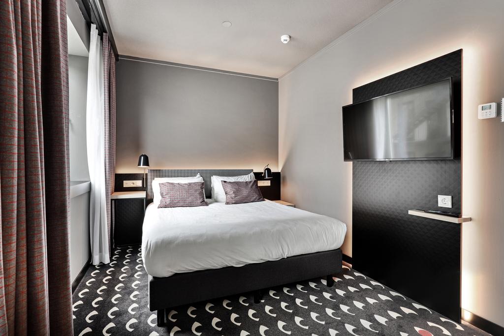 Appartement Willemsplein 25 in Arnhem