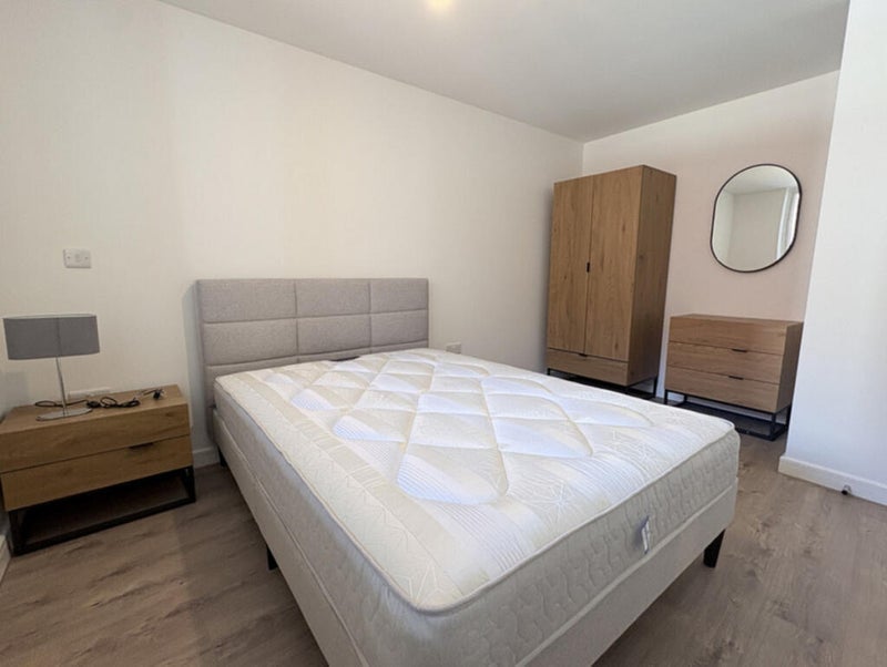Room Upper Conybere Street in Birmingham