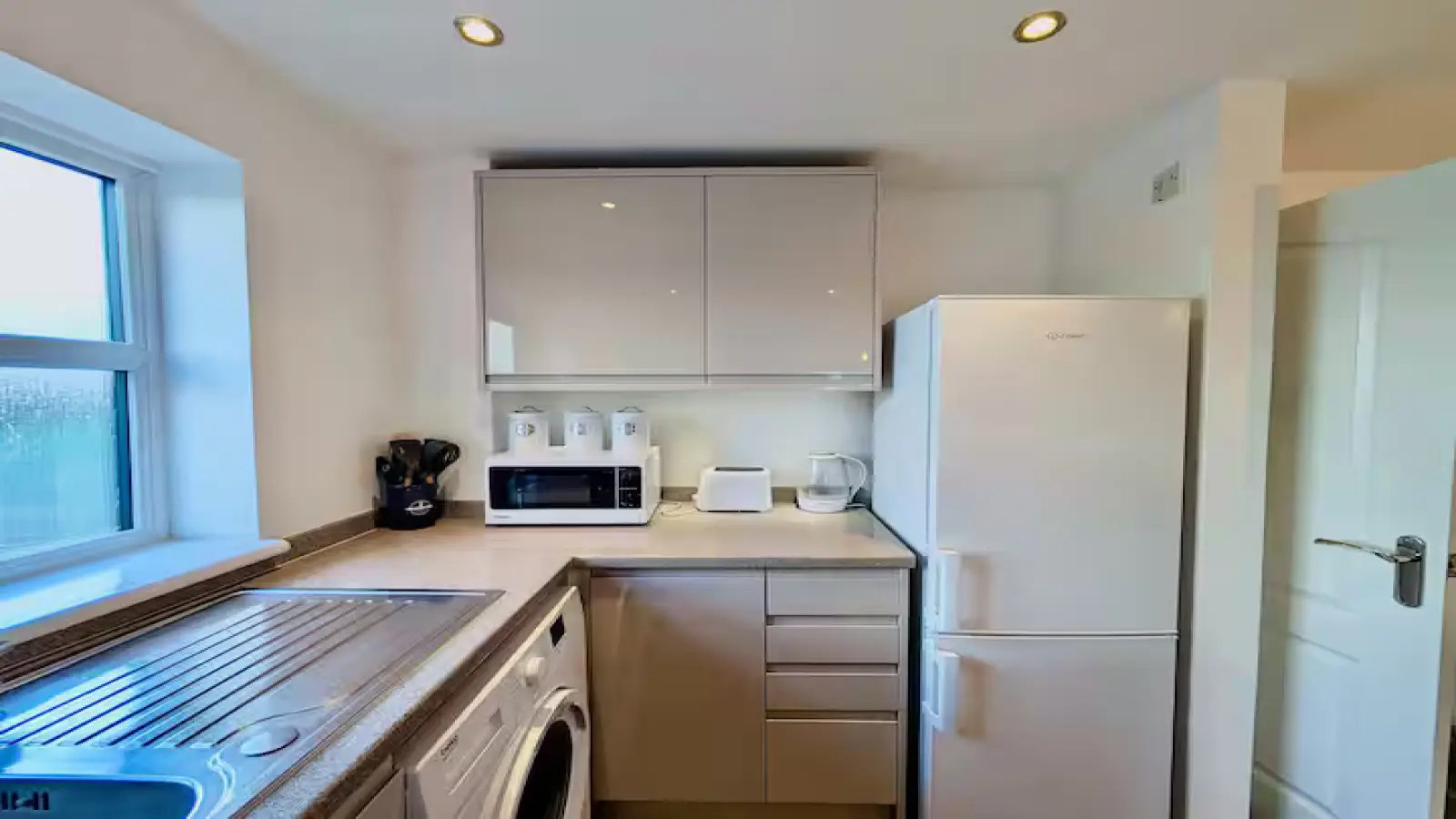 Flat Saint Pauls Avenue in Slough