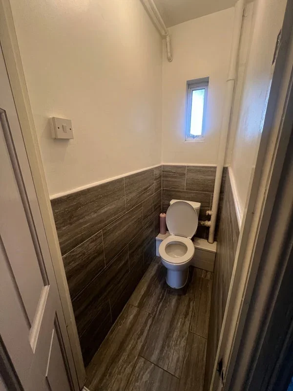 Room Canrobert Street in Greater London