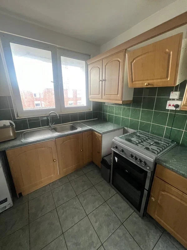 Room Canrobert Street in Greater London
