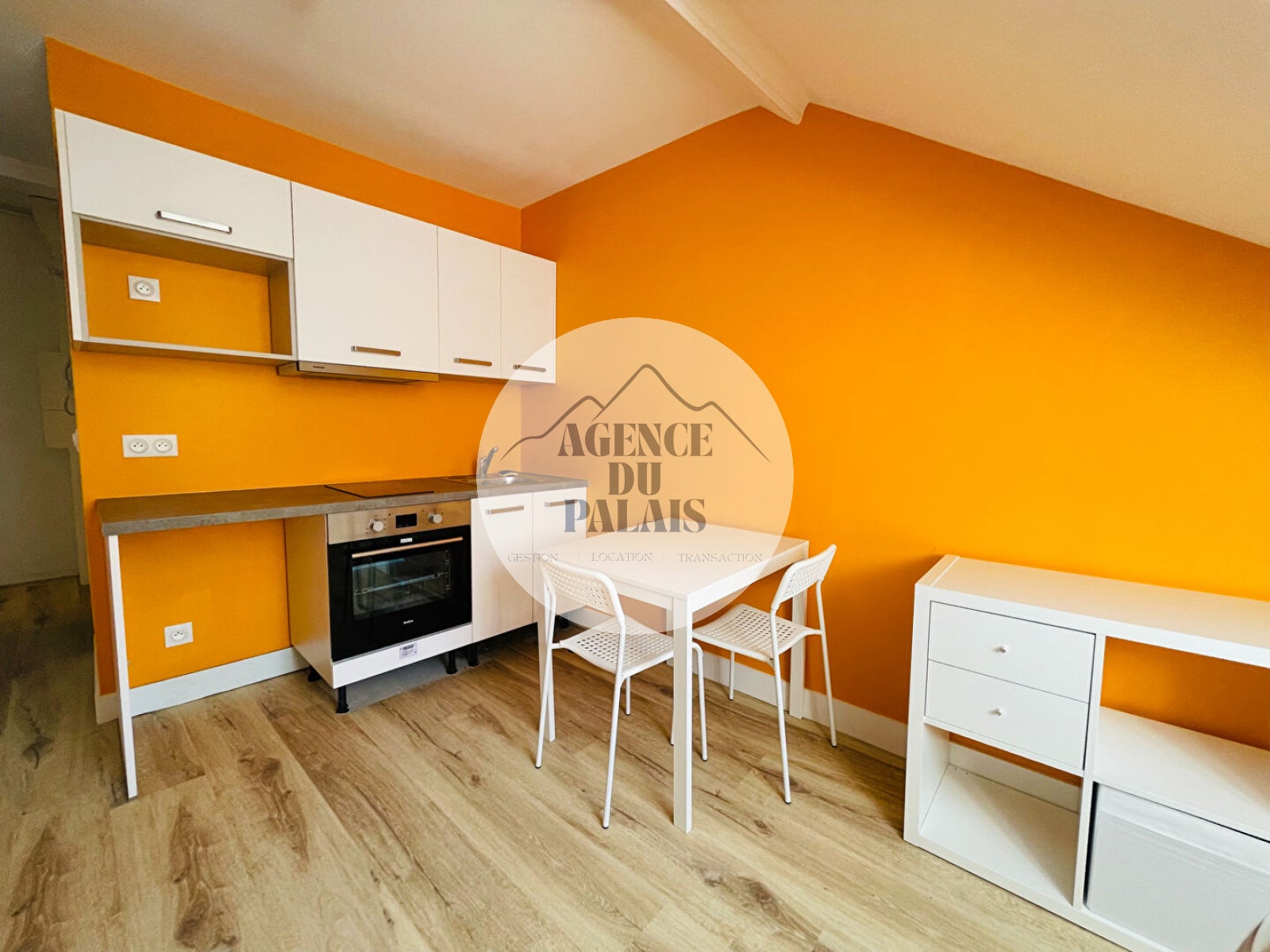 Appartement Avenue du Général de Gaulle à Pau