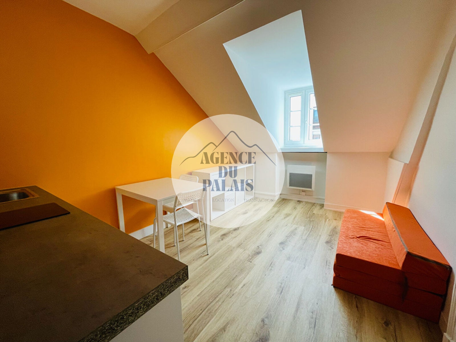 Appartement Avenue du Général de Gaulle à Pau