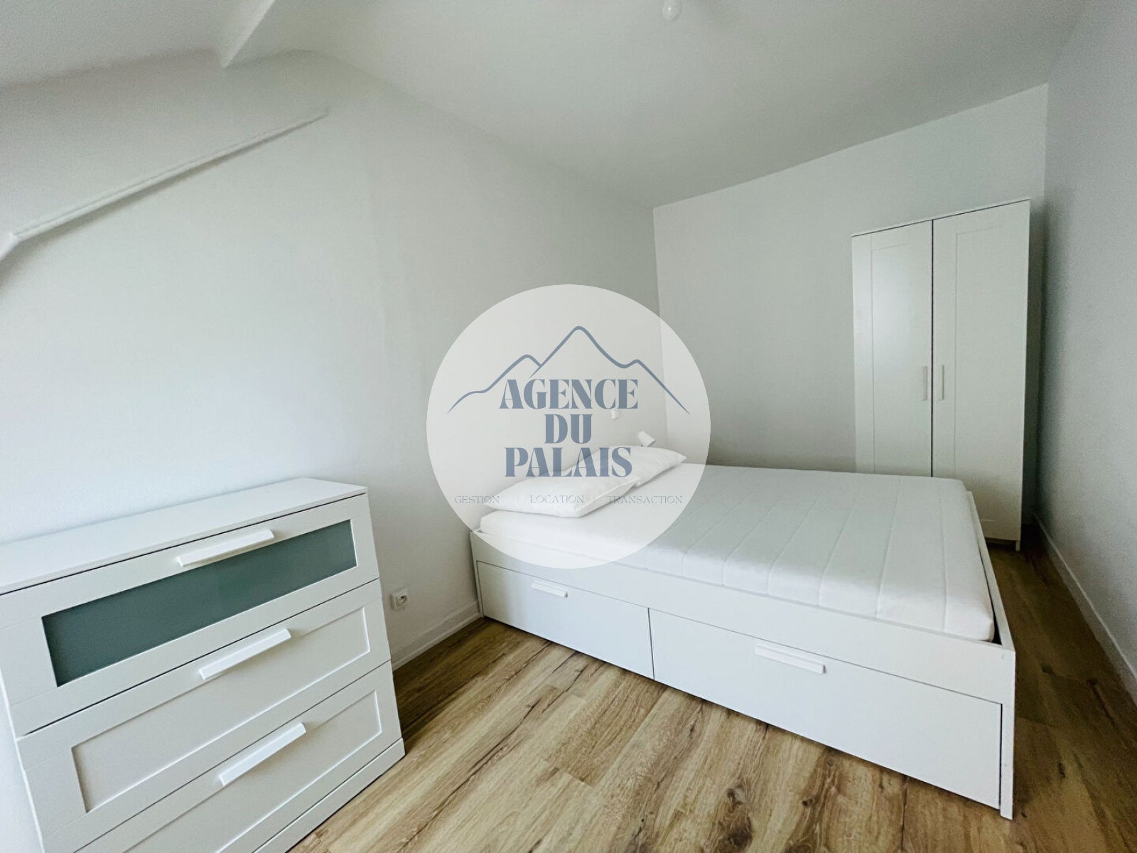 Appartement Avenue du Général de Gaulle à Pau