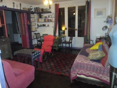 Chambre Rue de Strasbourg à Saint-Denis