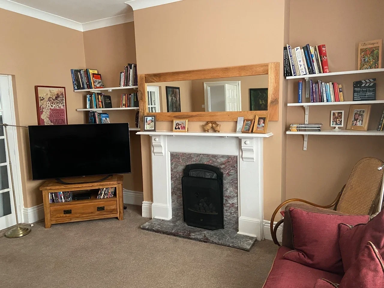 Room Coldwell Lane in Gateshead