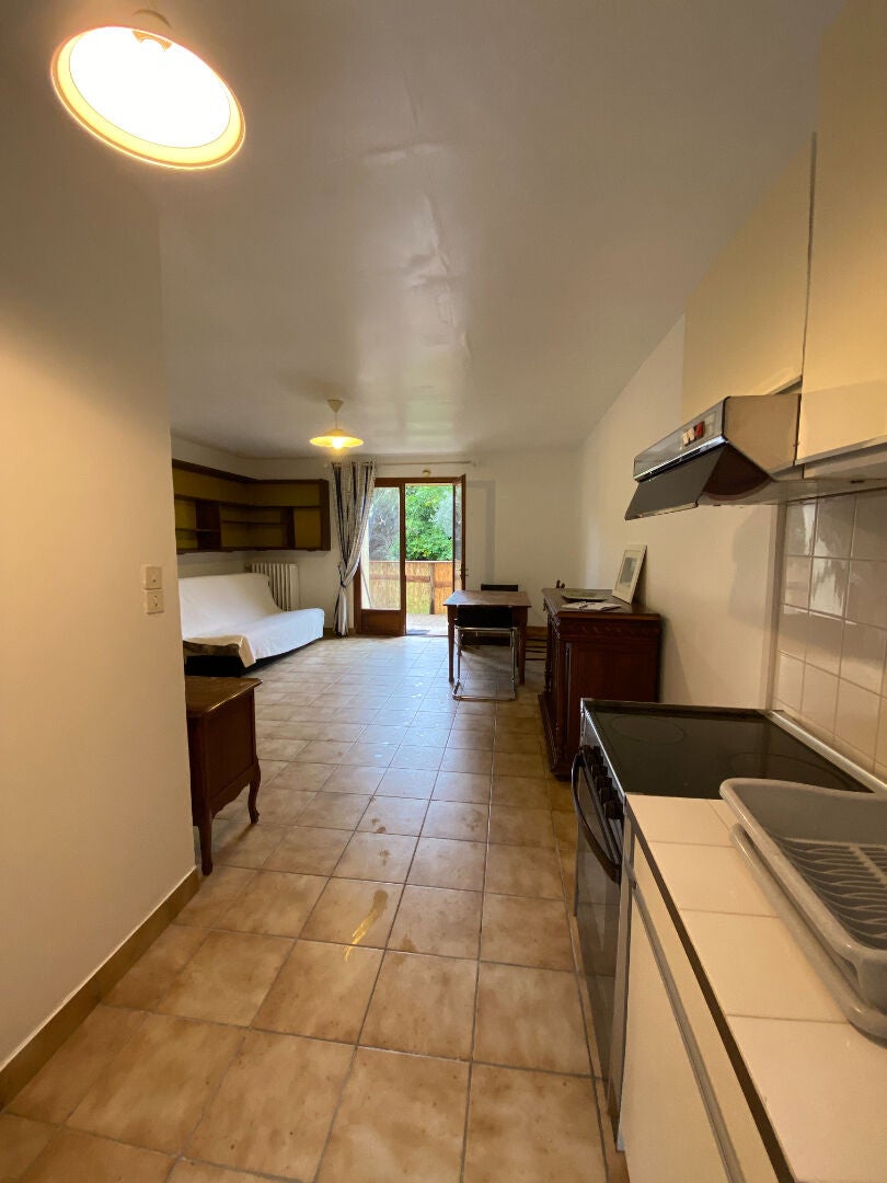 Appartement Chemin de la Madone à Marcy-l'Étoile