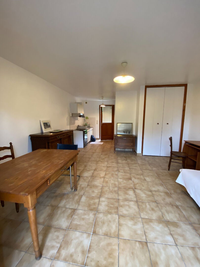 Appartement Chemin de la Madone à Marcy-l'Étoile