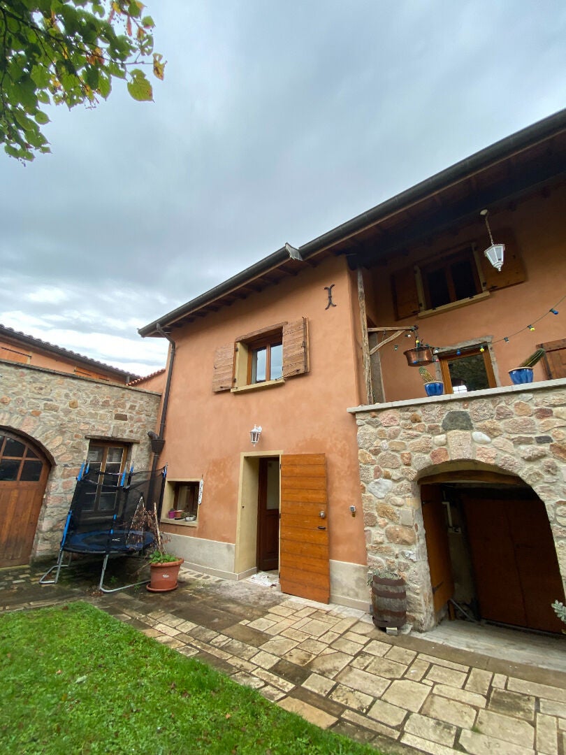Appartement Chemin de la Madone à Marcy-l'Étoile