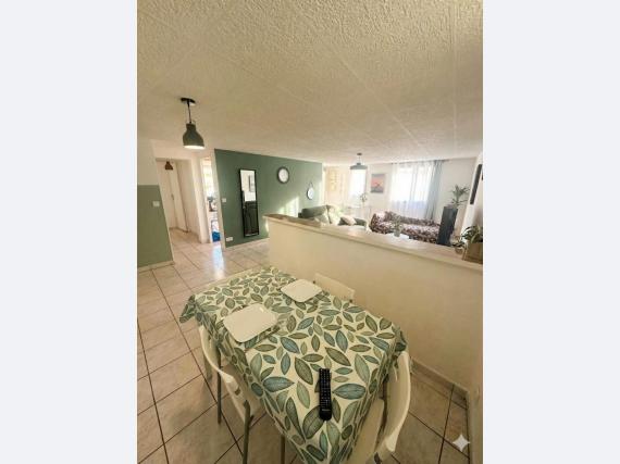 Appartement Rue duffour-dubergier à Bordeaux