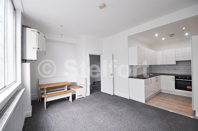 Flat Camden Road in Greater London