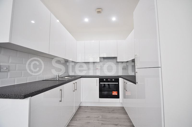 Flat Camden Road in Greater London