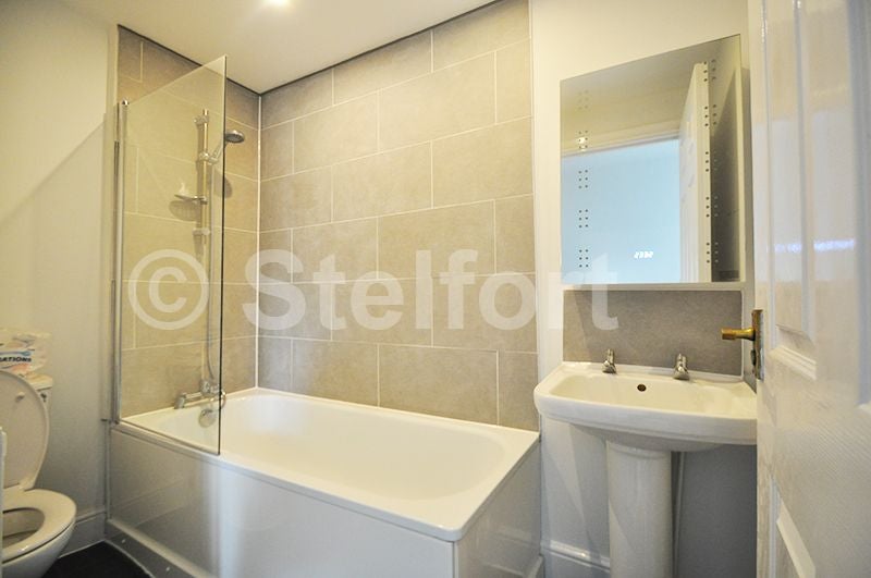 Flat Camden Road in Greater London