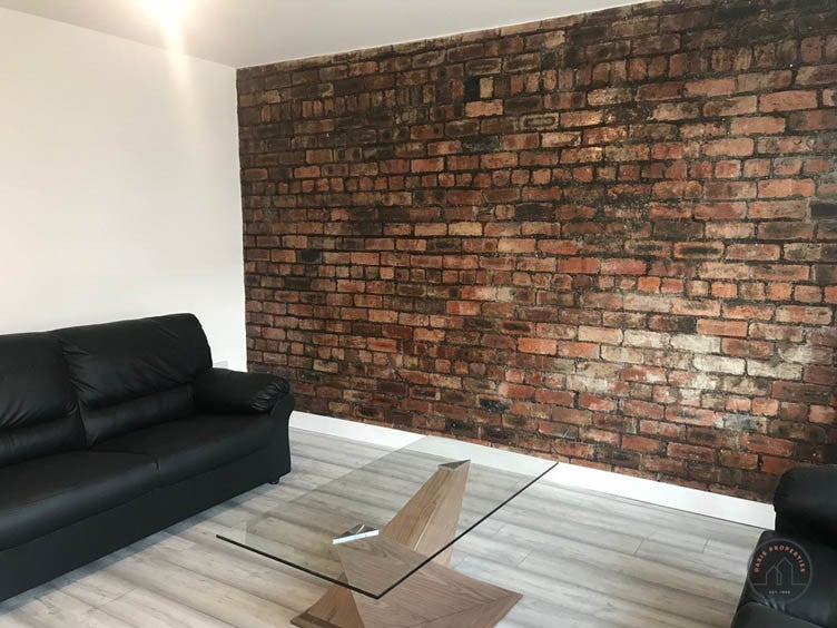 Flat Brudenell View in Leeds