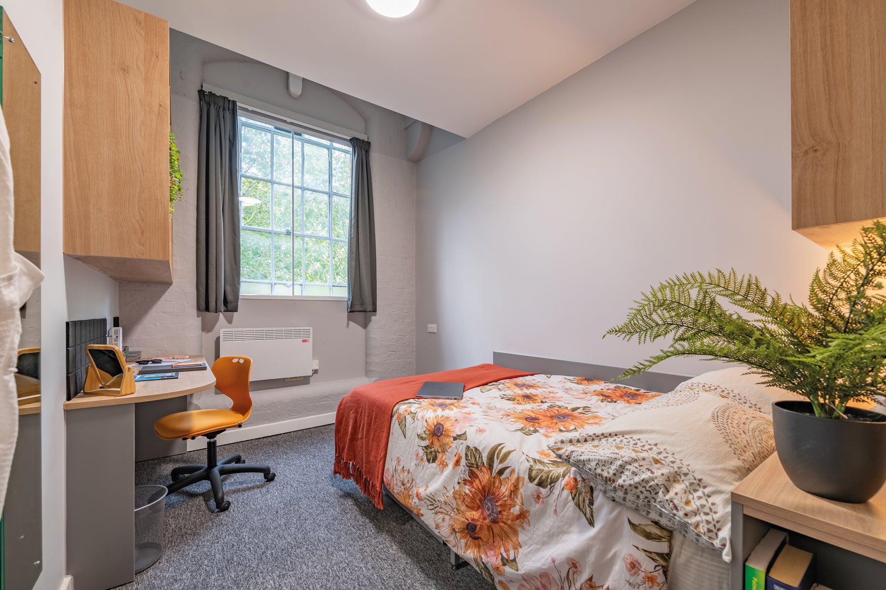Room Radford Boulevard in Nottingham