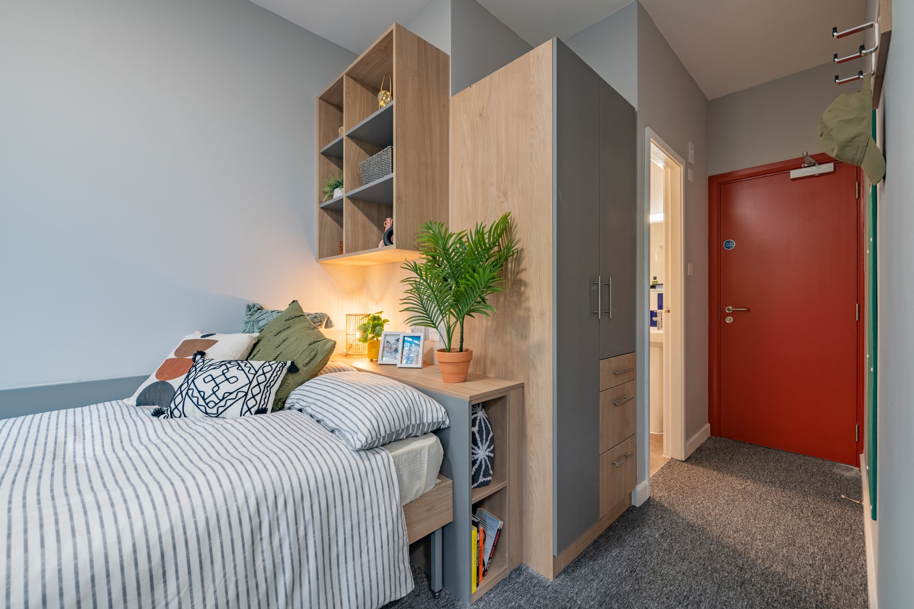 Room Radford Boulevard in Nottingham
