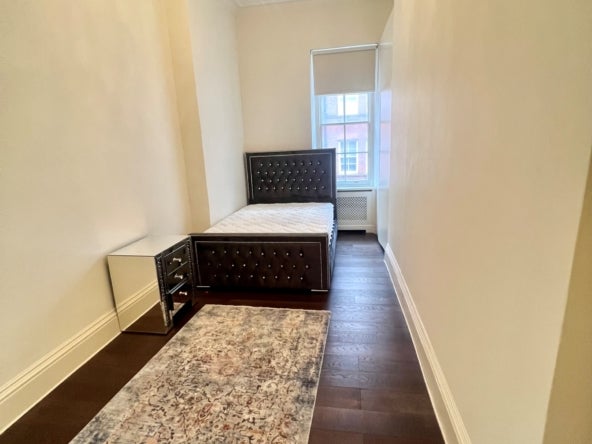 Flat Prince Consort Road in City of Westminster