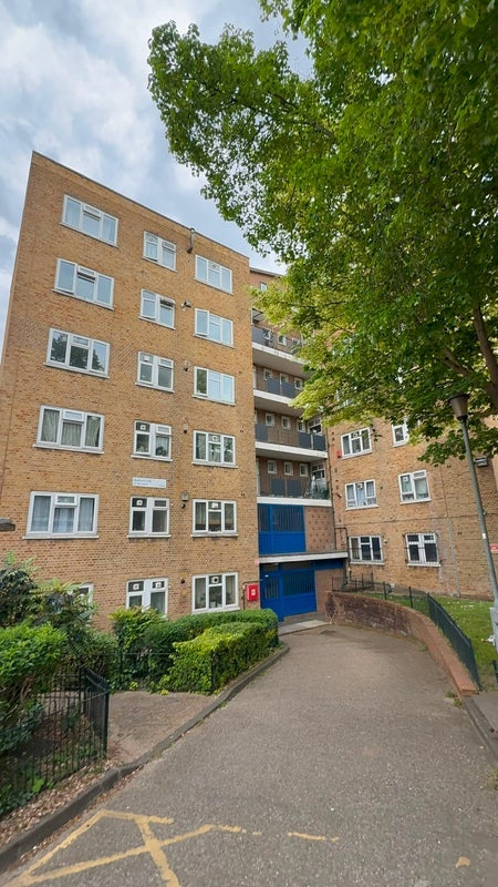 Room Bakers Hill in Greater London
