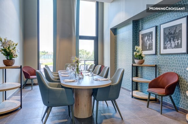 Appartement Impasse des Érables à Morangis