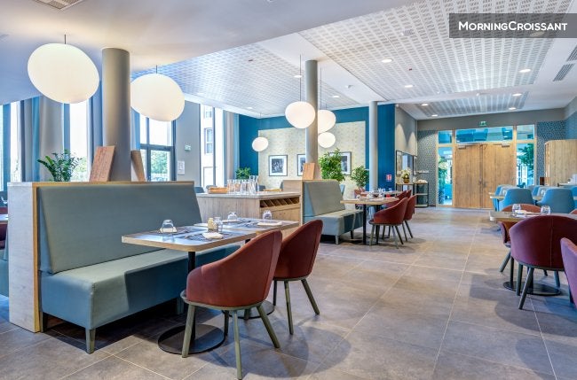 Appartement Impasse des Érables à Morangis