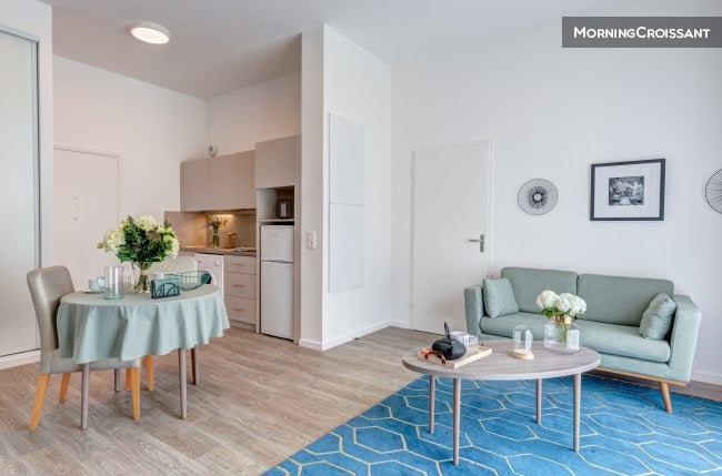 Appartement Impasse des Érables à Morangis