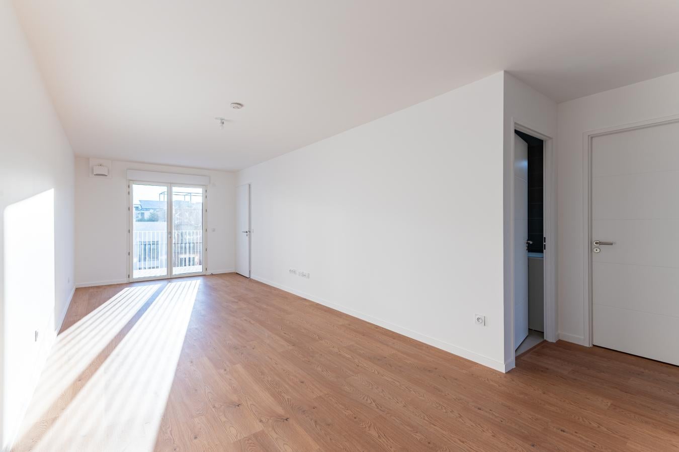 Appartement Mail Ada Lovelace à Saint-Denis
