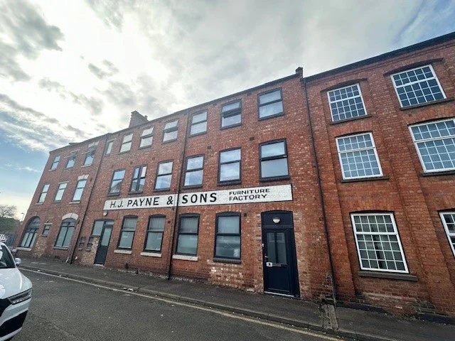House Oak Street in Northampton
