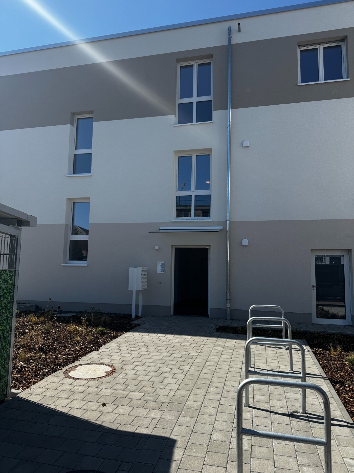 Wohnung Bonhoeffer-Straße in Großen-Buseck