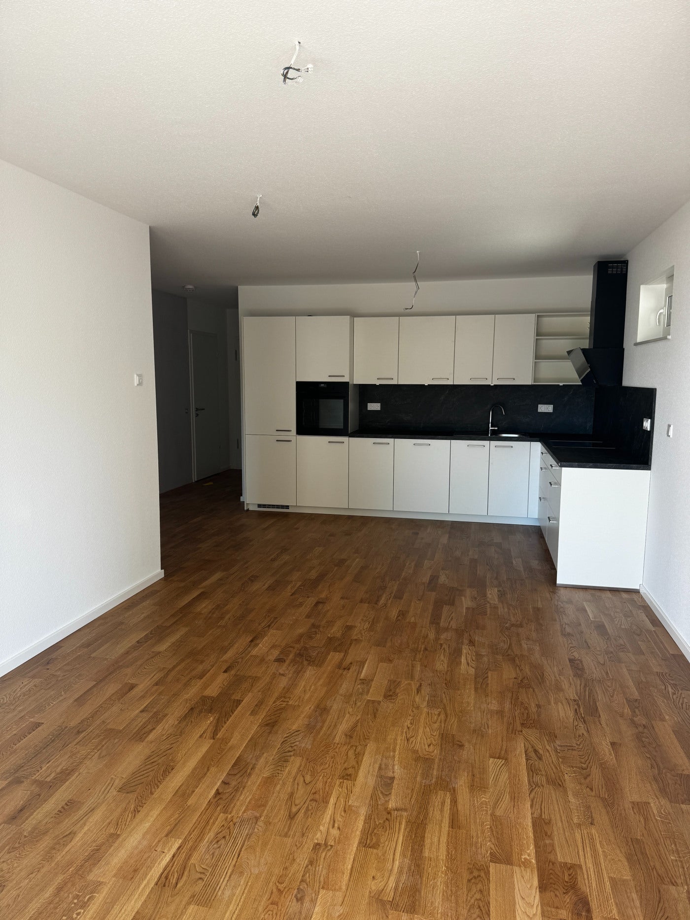Wohnung Bonhoeffer-Straße in Großen-Buseck