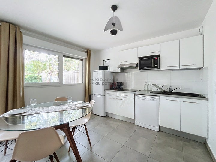 Maison Rue des Souchets à Audenge