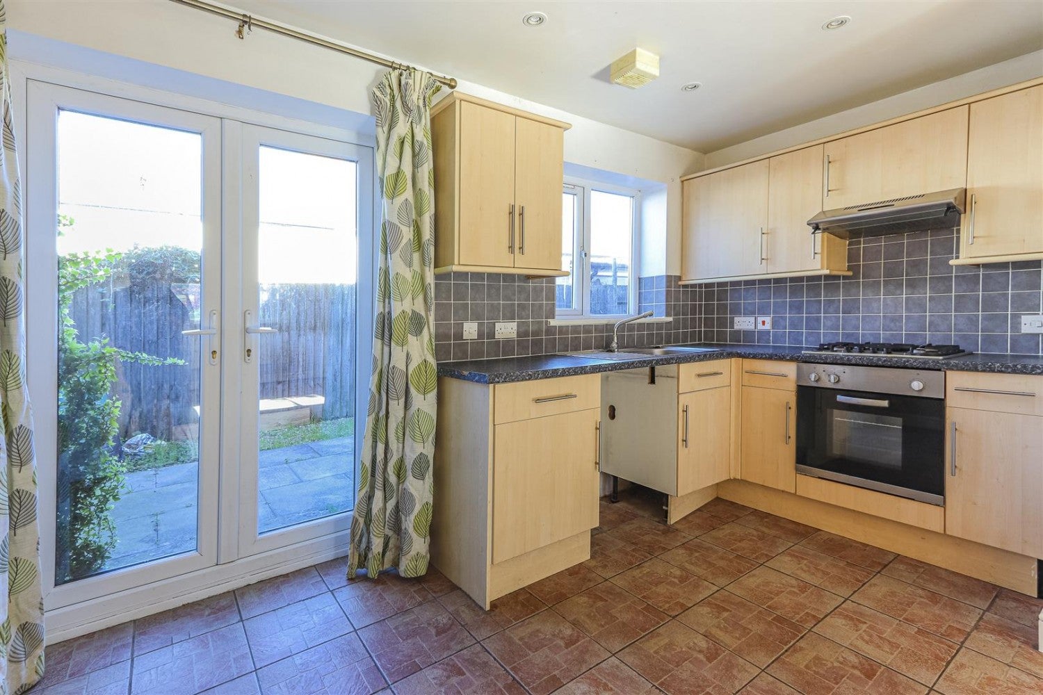 Flat Deemuir Square in Cardiff
