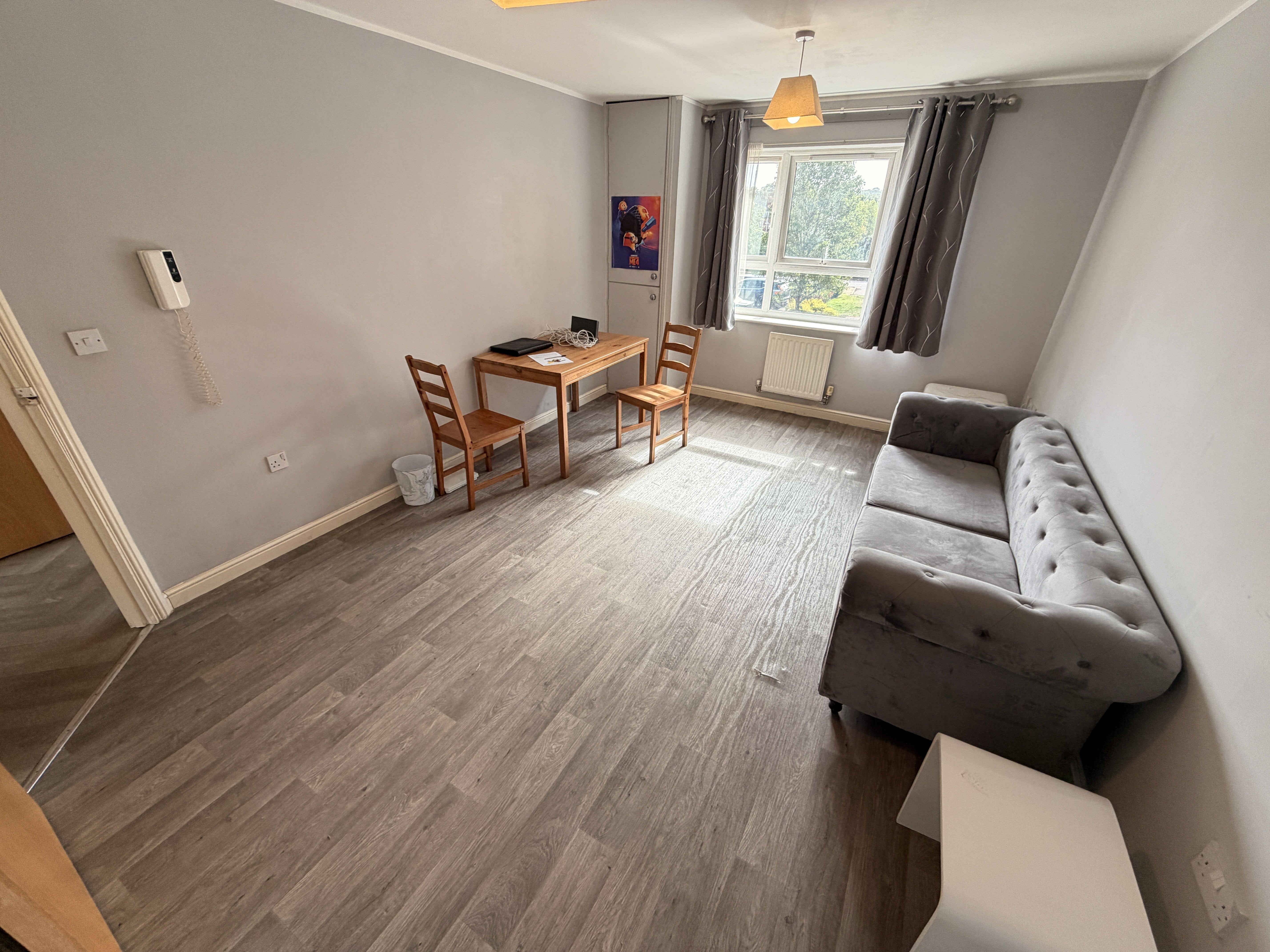 Flat Old Towcester Road in Far Cotton
