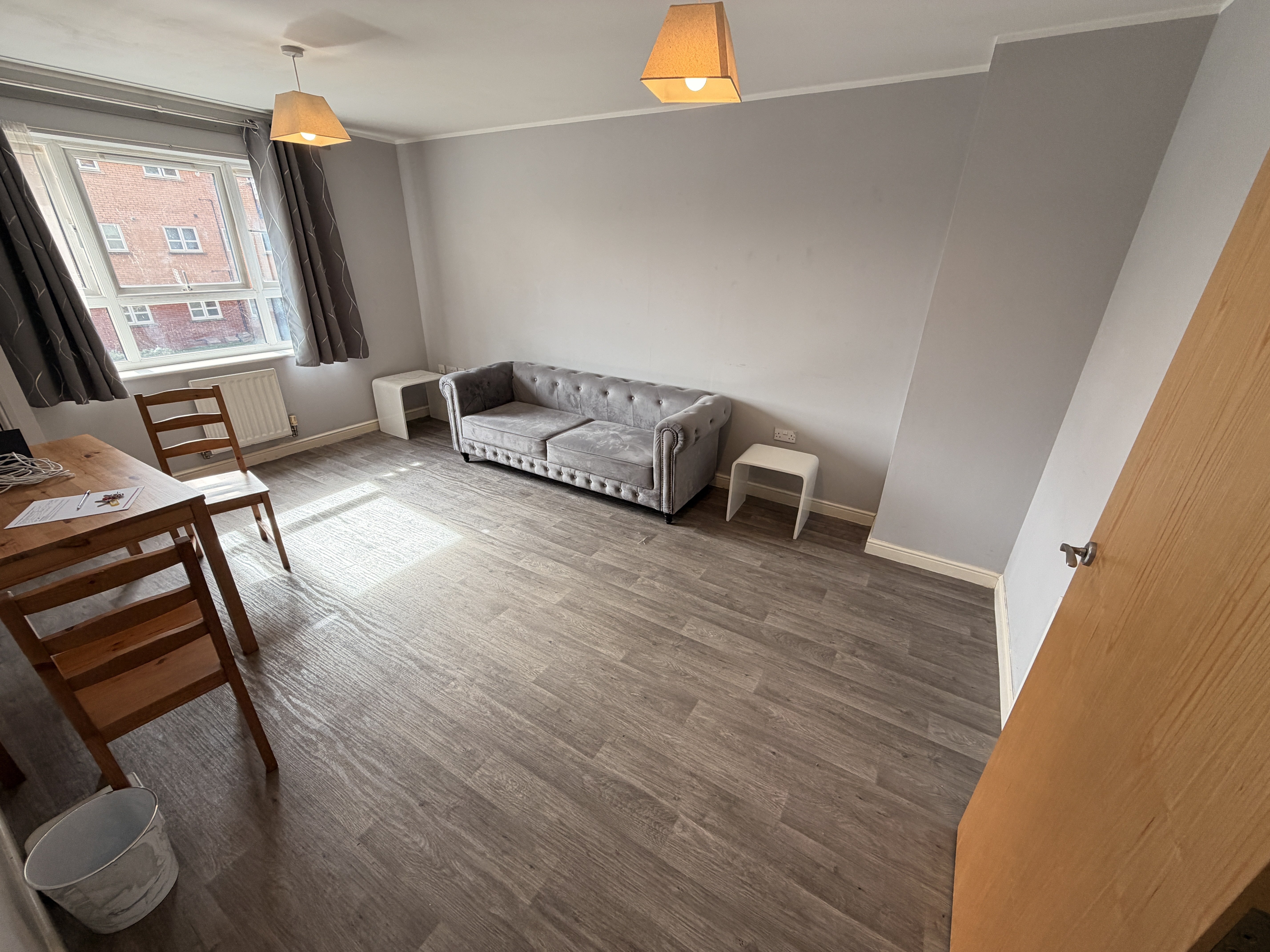 Flat Old Towcester Road in Far Cotton