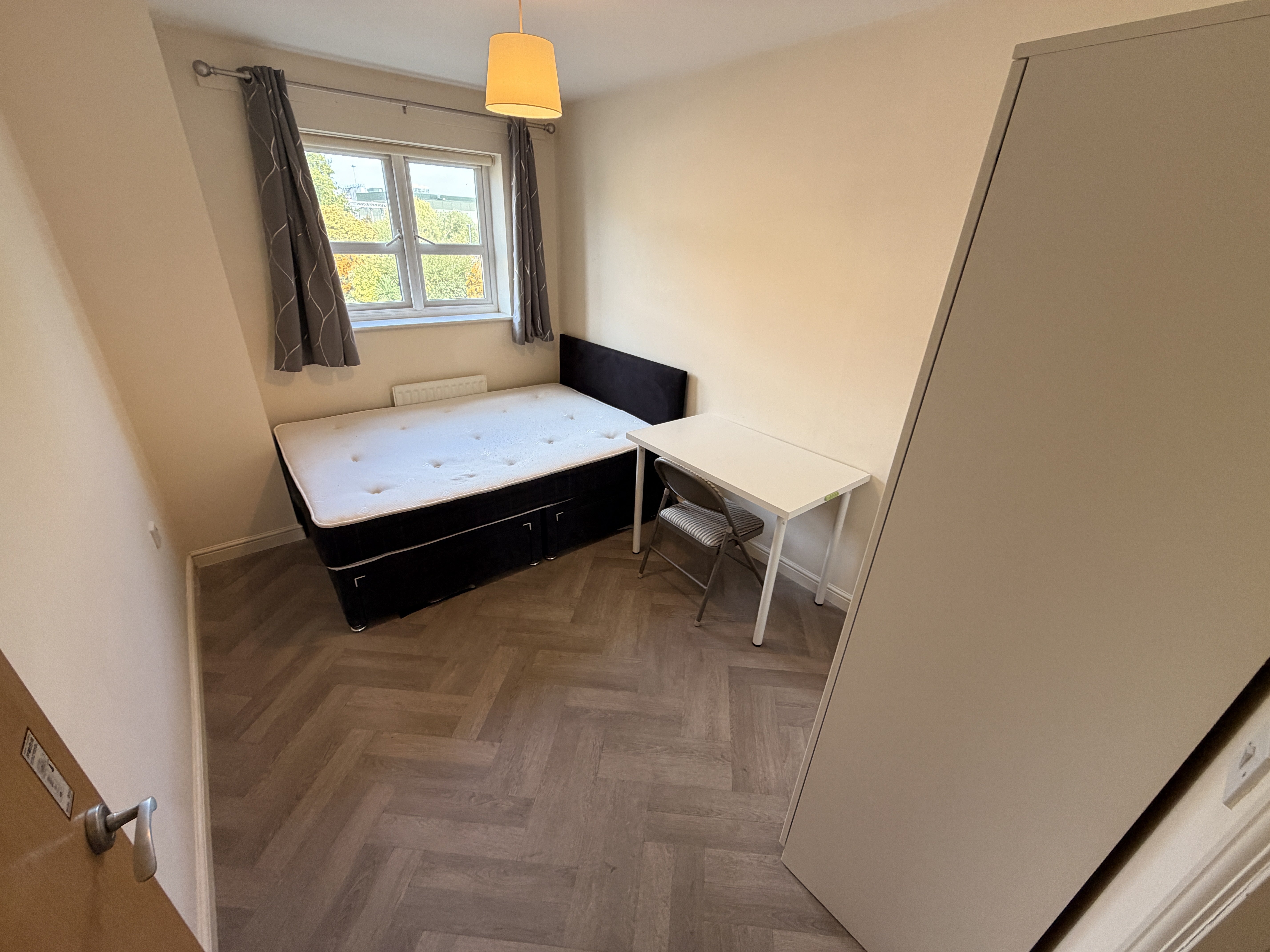 Flat Old Towcester Road in Far Cotton