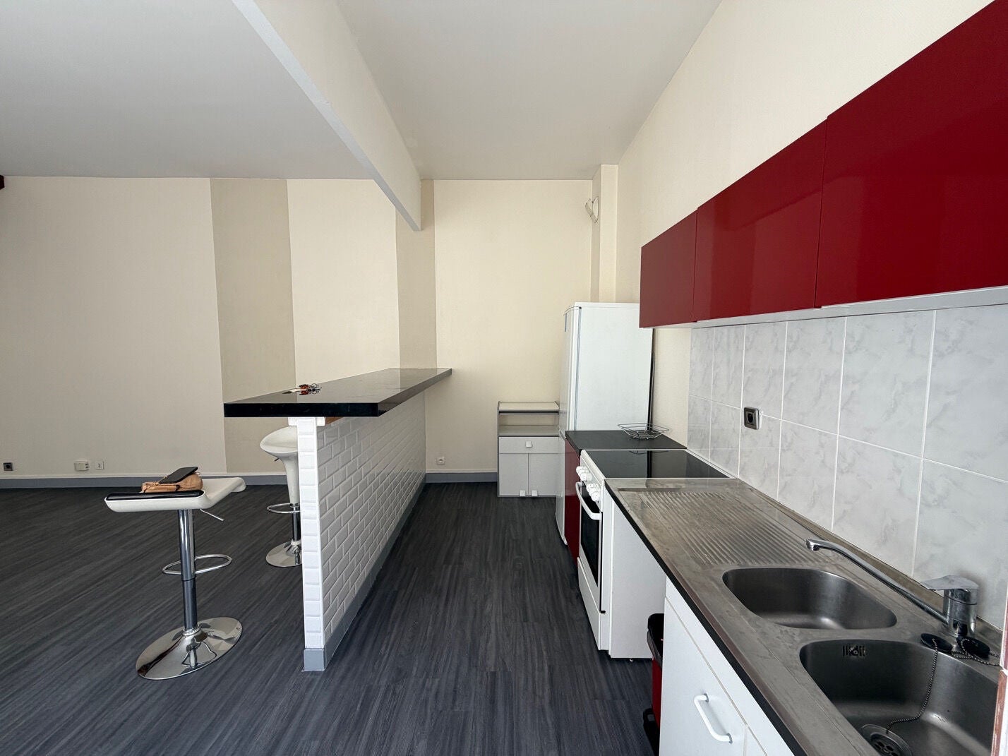 Appartement Rue Saint-Nicaise à Rouen