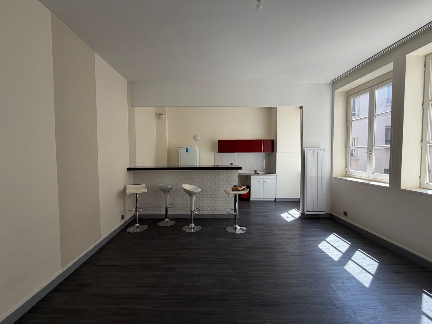 Appartement Rue Saint-Nicaise à Rouen
