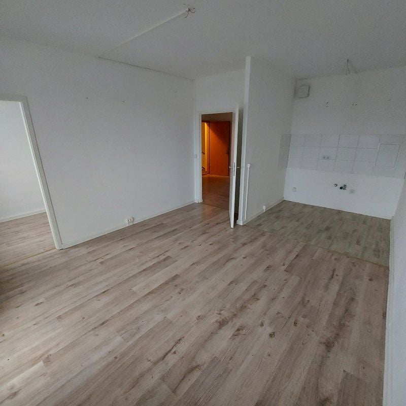 Wohnung Tschirchdamm in Brandenburg an der Havel