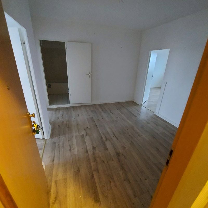 Wohnung Tschirchdamm in Brandenburg an der Havel