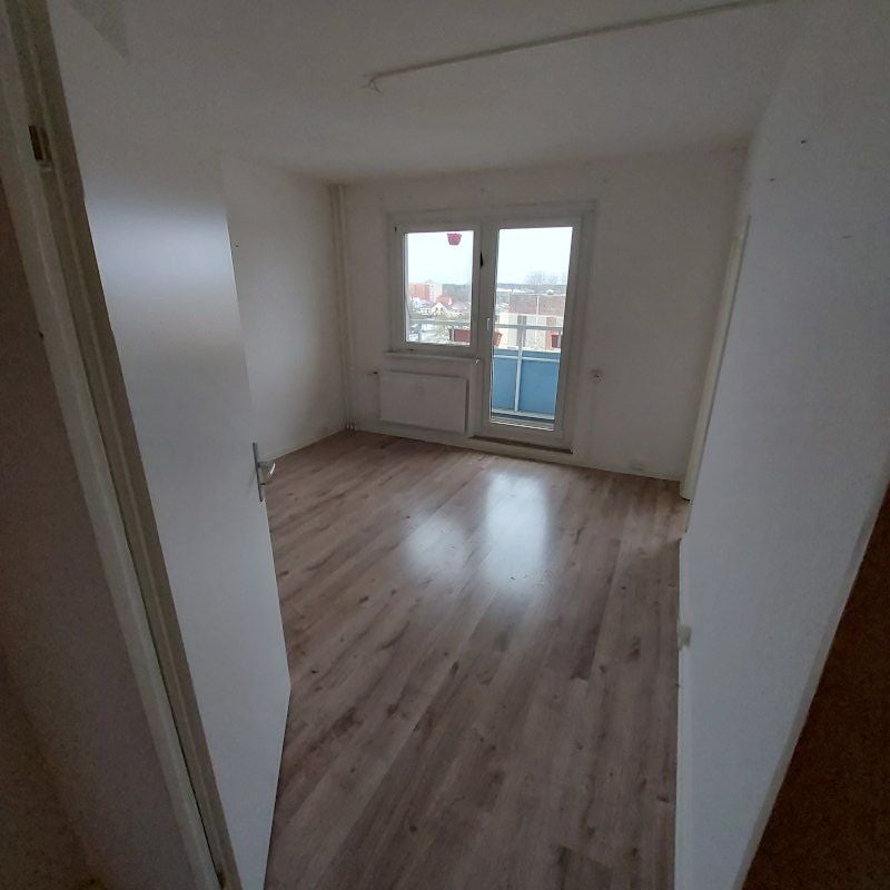Wohnung Tschirchdamm in Brandenburg an der Havel
