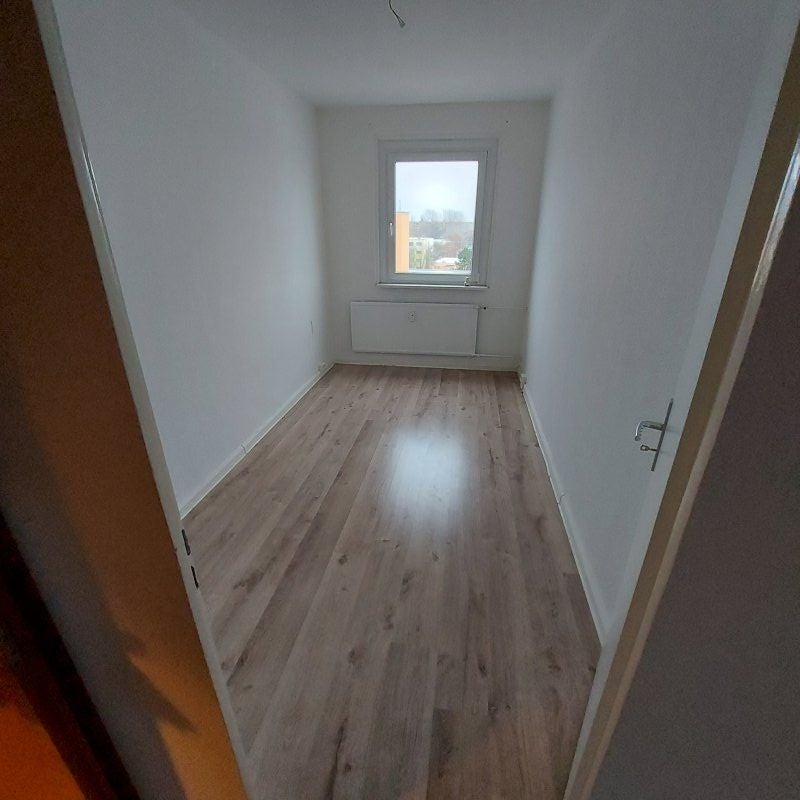 Wohnung Tschirchdamm in Brandenburg an der Havel