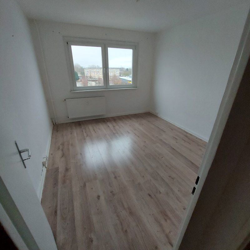 Wohnung Tschirchdamm in Brandenburg an der Havel