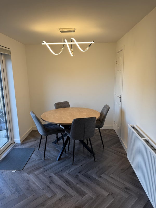 Room O'Donnel Street in City of Edinburgh