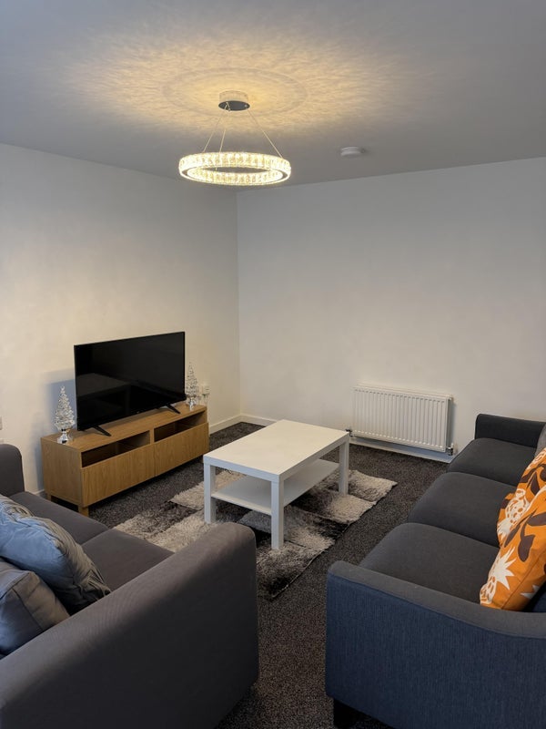 Room O'Donnel Street in City of Edinburgh