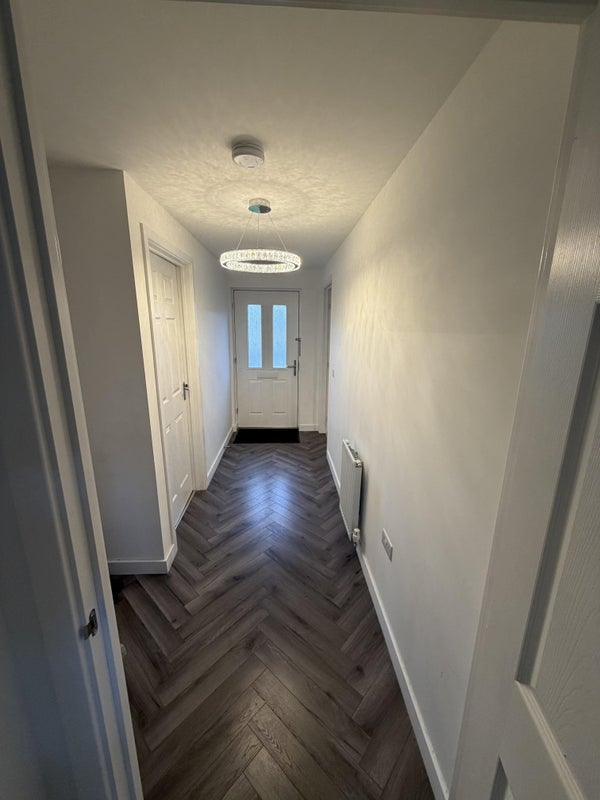 Room O'Donnel Street in City of Edinburgh