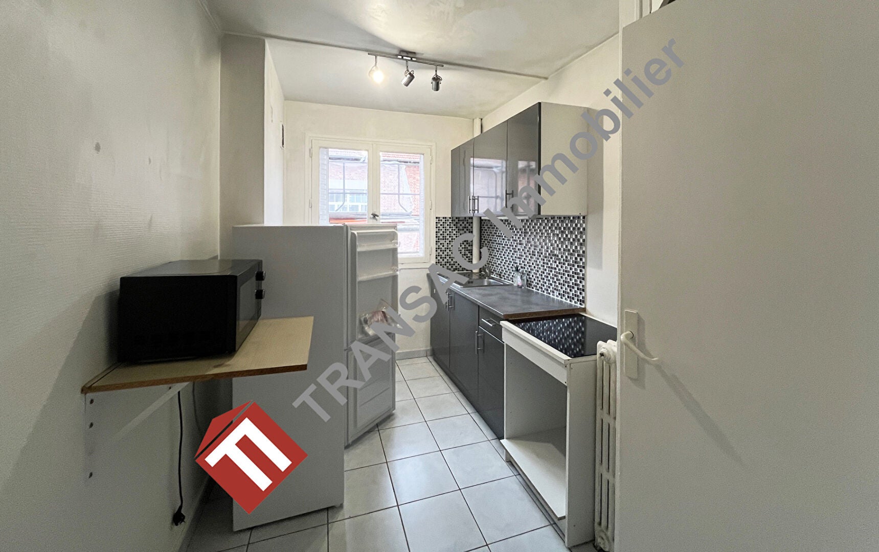Appartement Rue du Val de Marne à Gentilly