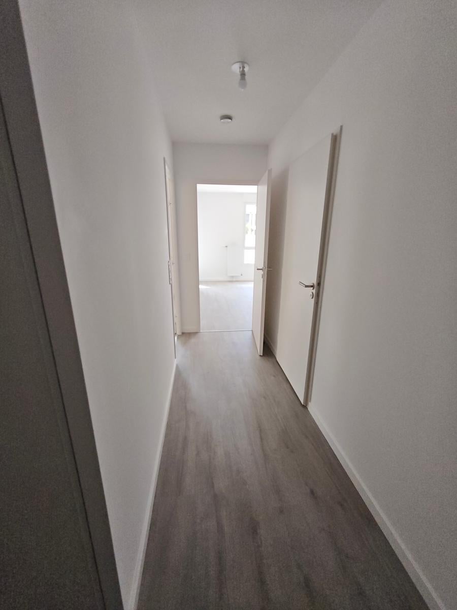 Appartement Boulevard de Valmy à Colombes