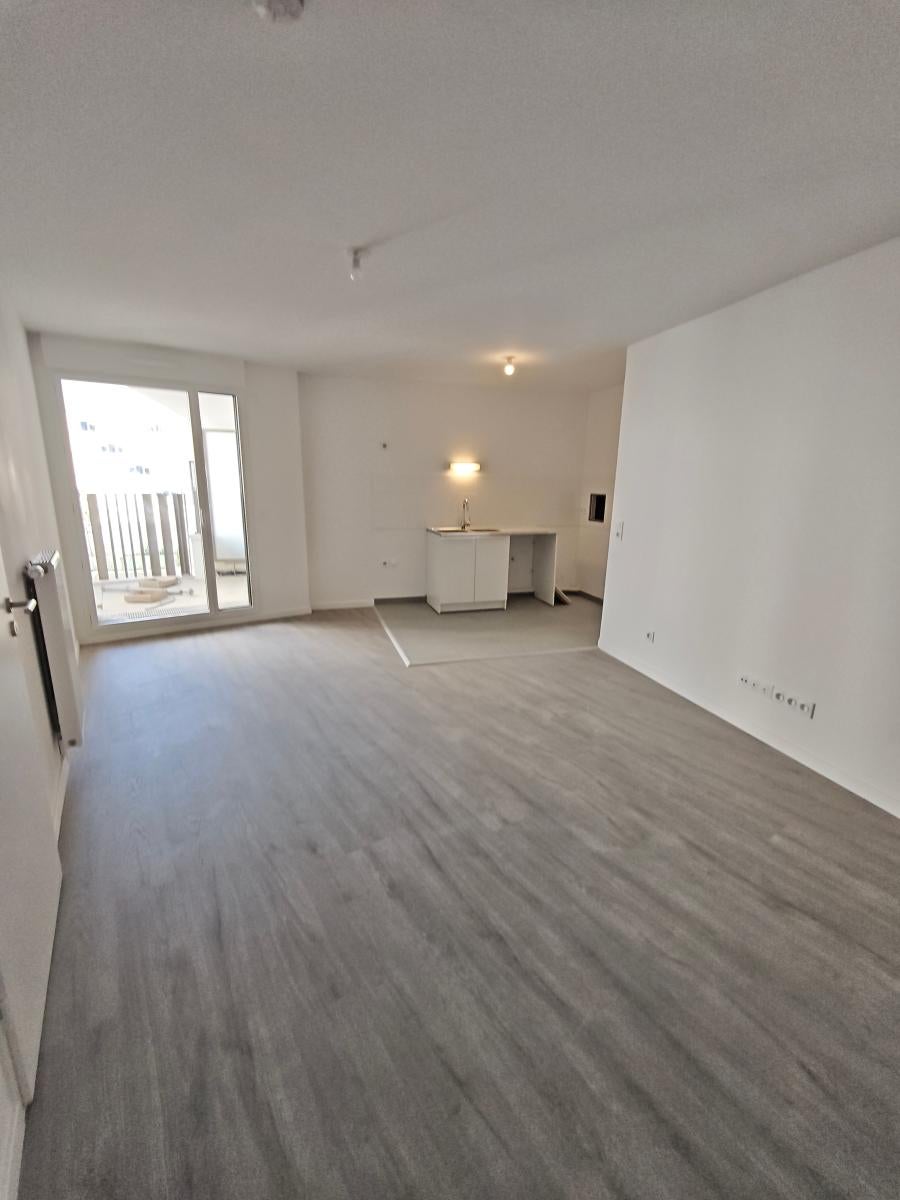 Appartement Boulevard de Valmy à Colombes