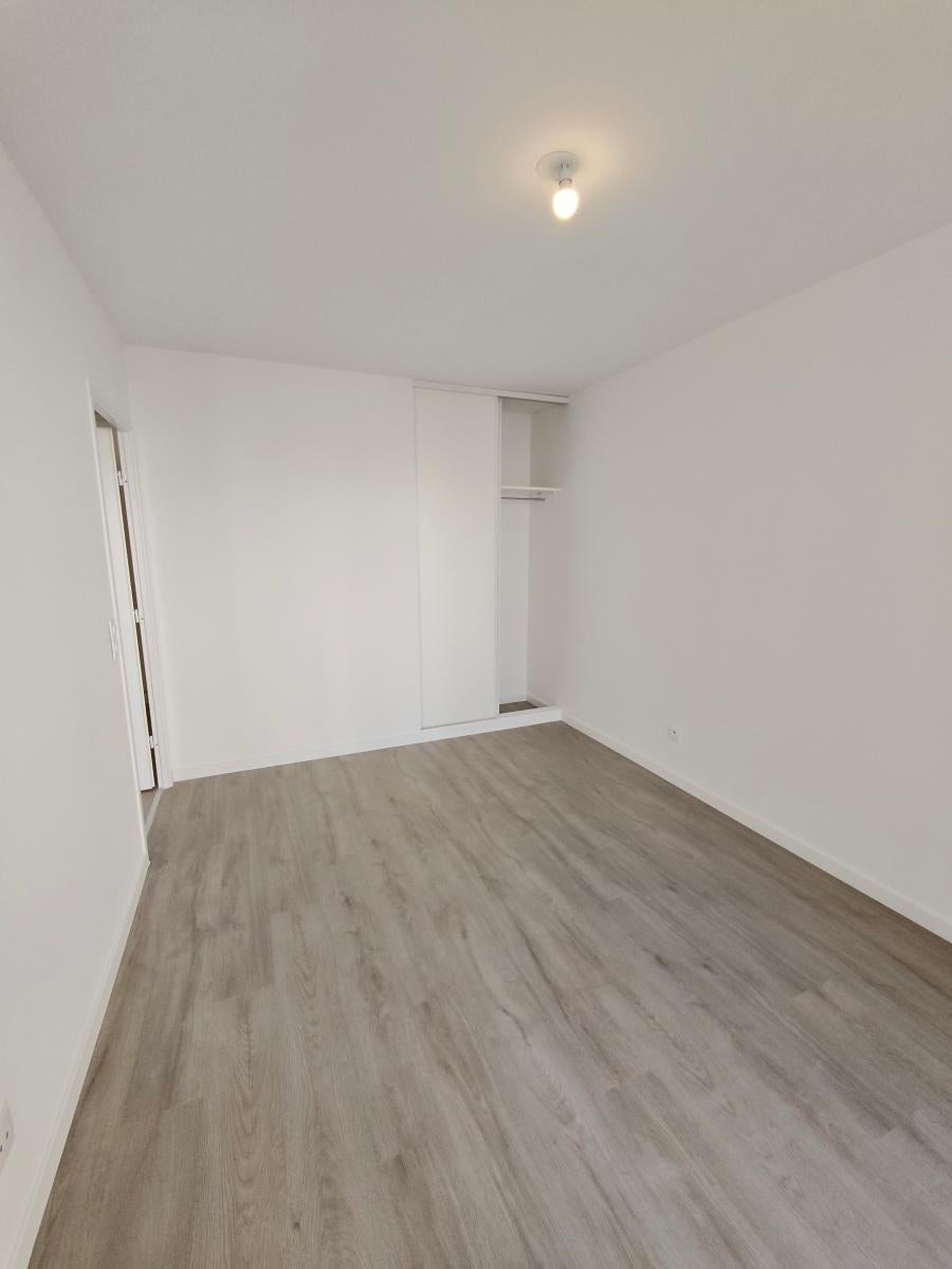 Appartement Boulevard de Valmy à Colombes