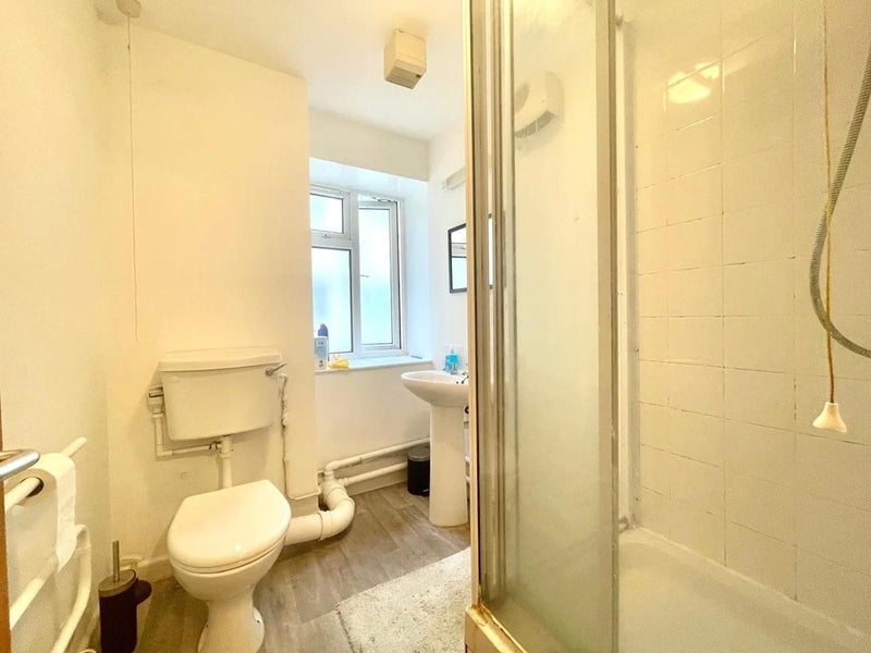 Room Baldwin Street in Bristol